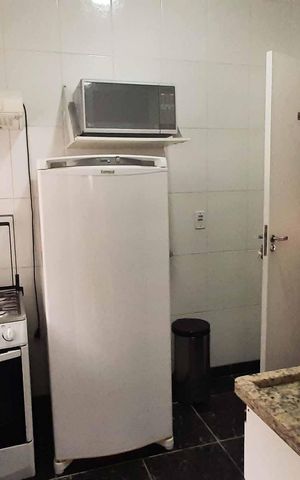 Apartamento para alugar com 74m², 2 quartos e 1 vaga Apartamento para alugar com 74m², 2 quartos e 1 vagaÁrea comum