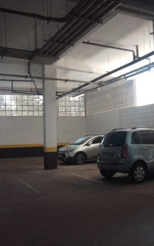 Apartamento à venda com 58m², 3 quartos e 1 vaga Apartamento à venda com 58m², 3 quartos e 1 vagaÁrea comum
