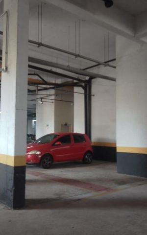 Apartamento à venda com 58m², 3 quartos e 1 vaga Apartamento à venda com 58m², 3 quartos e 1 vagaÁrea comum