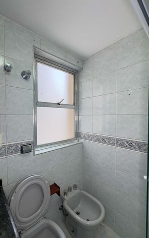 Apartamento à venda com 90m², 3 quartos e 1 vagaBanheiro social