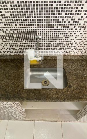 Studio à venda com 30m², 1 quarto e sem vaga Studio à venda com 30m², 1 quarto e sem vagaStudio
