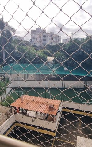 Apartamento para alugar com 79m², 3 quartos e 1 vaga