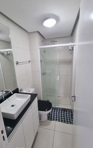 Apartamento para alugar com 79m², 3 quartos e 1 vaga