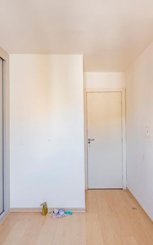 Apartamento à venda com 90m², 3 quartos e 2 vagas Apartamento à venda com 90m², 3 quartos e 2 vagasQuarto