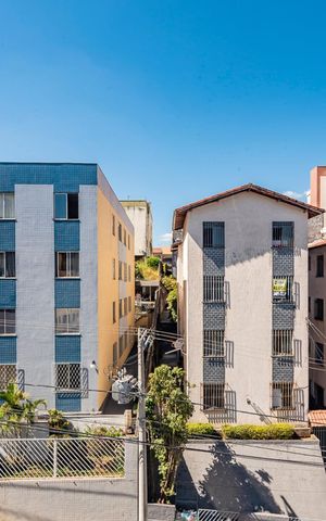 Apartamento à venda com 90m², 3 quartos e 2 vagas Apartamento à venda com 90m², 3 quartos e 2 vagasVista do Varanda do Quarto