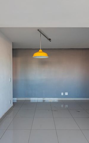 Apartamento à venda com 90m², 3 quartos e 2 vagas Apartamento à venda com 90m², 3 quartos e 2 vagasSala/cozinha