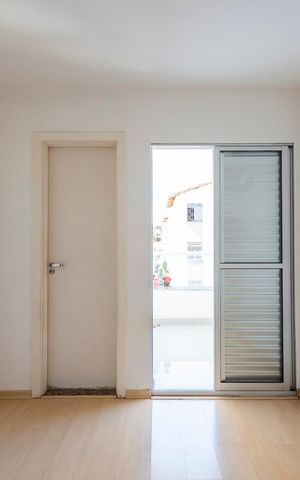 Apartamento à venda com 90m², 3 quartos e 2 vagas Apartamento à venda com 90m², 3 quartos e 2 vagasSuíte
