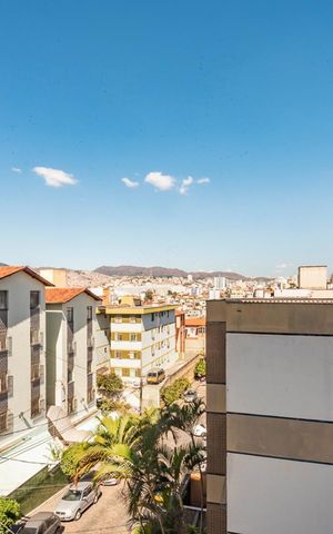 Apartamento à venda com 90m², 3 quartos e 2 vagas Apartamento à venda com 90m², 3 quartos e 2 vagasVista do Varanda do Quarto