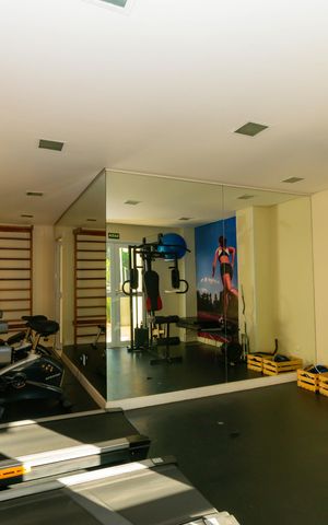 Apartamento para alugar com 82m², 3 quartos e 1 vaga Apartamento para alugar com 82m², 3 quartos e 1 vagaÁrea comum