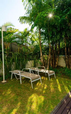 Apartamento para alugar com 82m², 3 quartos e 1 vaga Apartamento para alugar com 82m², 3 quartos e 1 vagaÁrea comum