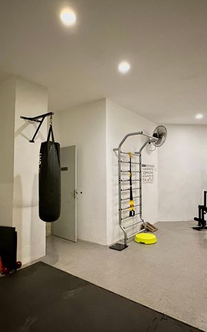 Apartamento para alugar com 110m², 2 quartos e 1 vaga Apartamento para alugar com 110m², 2 quartos e 1 vagaÁrea comum