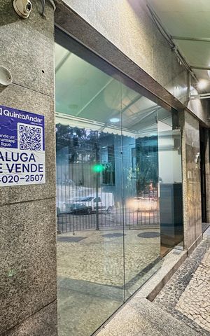 Apartamento para alugar com 110m², 2 quartos e 1 vaga Apartamento para alugar com 110m², 2 quartos e 1 vagaPlaquinha instalada