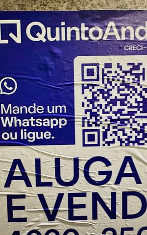 Apartamento para alugar com 110m², 2 quartos e 1 vaga Apartamento para alugar com 110m², 2 quartos e 1 vagaPlaquinha instalada