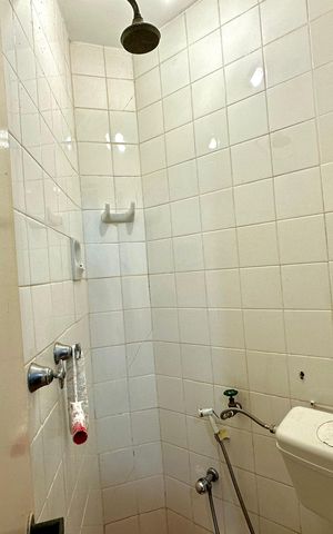 Apartamento para alugar com 110m², 2 quartos e 1 vaga Apartamento para alugar com 110m², 2 quartos e 1 vagaÁrea de Serviço