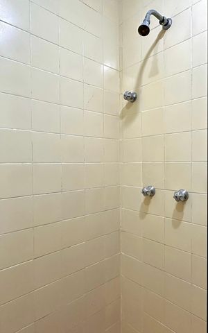Apartamento para alugar com 110m², 2 quartos e 1 vaga Apartamento para alugar com 110m², 2 quartos e 1 vagaBanheiro Social