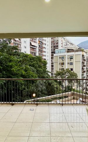 Apartamento para alugar com 110m², 2 quartos e 1 vaga Apartamento para alugar com 110m², 2 quartos e 1 vagaVaranda