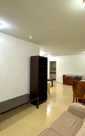 Apartamento para alugar com 110m², 2 quartos e 1 vaga Apartamento para alugar com 110m², 2 quartos e 1 vagaSala