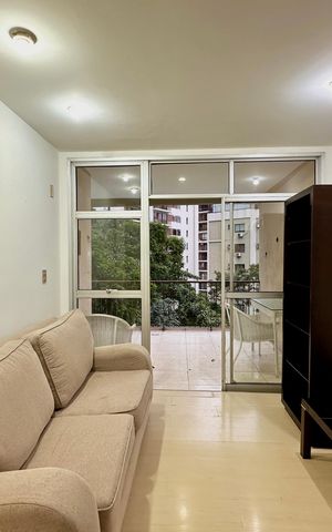 Apartamento para alugar com 110m², 2 quartos e 1 vaga Apartamento para alugar com 110m², 2 quartos e 1 vagaSala