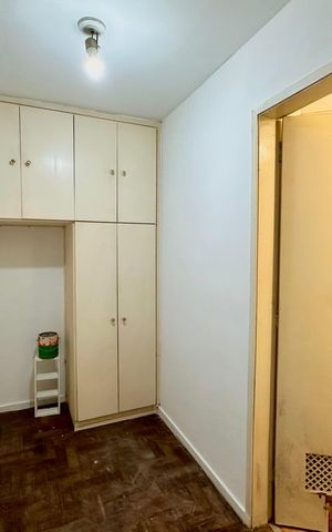 Apartamento para alugar com 110m², 2 quartos e 1 vaga Apartamento para alugar com 110m², 2 quartos e 1 vagaÁrea de Serviço