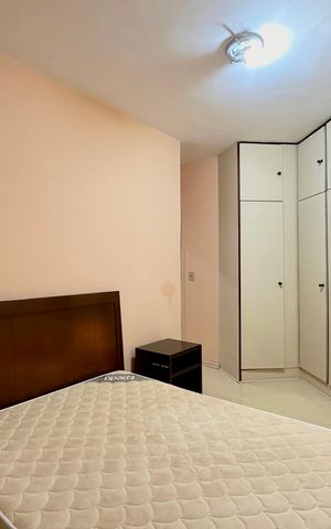 Apartamento para alugar com 110m², 2 quartos e 1 vaga Apartamento para alugar com 110m², 2 quartos e 1 vagaSuíte