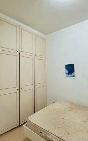 Apartamento para alugar com 110m², 2 quartos e 1 vaga Apartamento para alugar com 110m², 2 quartos e 1 vagaQuarto 1