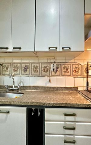 Apartamento para alugar com 110m², 2 quartos e 1 vaga Apartamento para alugar com 110m², 2 quartos e 1 vagaCozinha