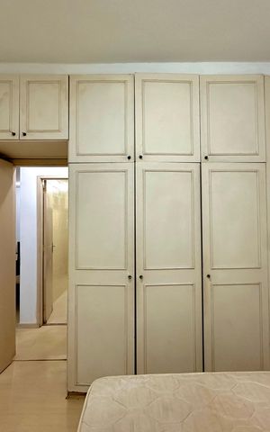 Apartamento para alugar com 110m², 2 quartos e 1 vaga Apartamento para alugar com 110m², 2 quartos e 1 vagaQuarto 1