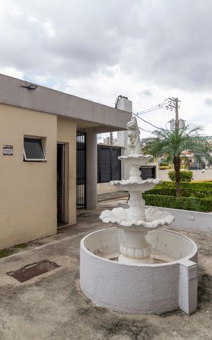 Apartamento para alugar com 55m², 2 quartos e 1 vaga Apartamento para alugar com 55m², 2 quartos e 1 vagaÁrea Comum