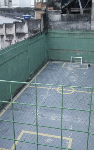 Apartamento à venda com 60m², 2 quartos e 1 vagaÁrea comum 
