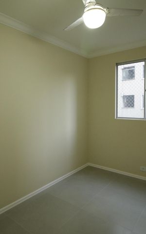 Apartamento à venda com 60m², 2 quartos e 1 vagaQuarto 