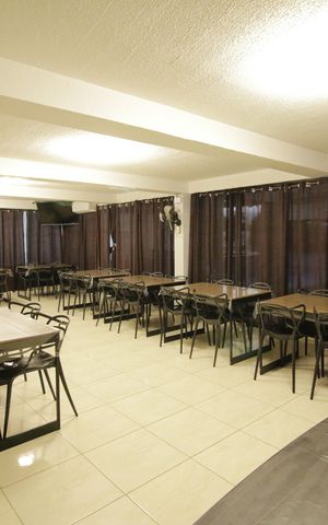 Apartamento à venda com 60m², 2 quartos e 1 vagaÁrea comum - Salão de festas