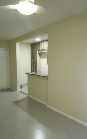 Apartamento à venda com 60m², 2 quartos e 1 vagaSala