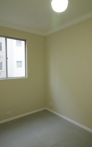 Apartamento à venda com 60m², 2 quartos e 1 vagaQuarto 