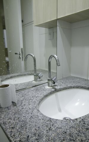 Apartamento à venda com 60m², 2 quartos e 1 vagaBanheiro
