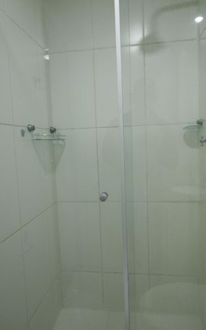 Apartamento à venda com 60m², 2 quartos e 1 vagaBanheiro