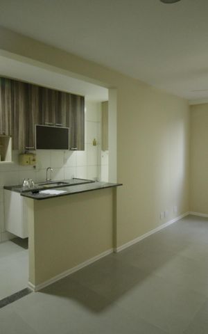 Apartamento à venda com 60m², 2 quartos e 1 vagaSala