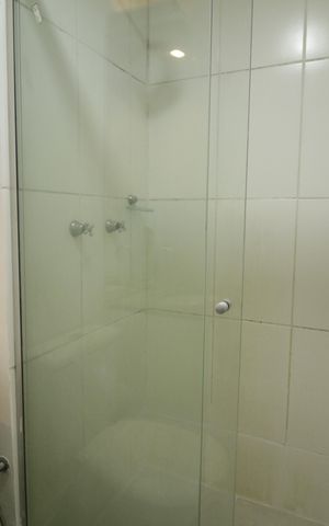 Apartamento à venda com 60m², 2 quartos e 1 vagaBanheiro da Suíte 2