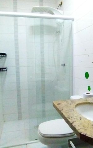 Casa à venda com 240m², 3 quartos e 2 vagas Casa à venda com 240m², 3 quartos e 2 vagasBanheiro 1 - suite
