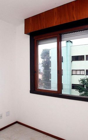 Apartamento para alugar com 35m², 1 quarto e 1 vagaSuíte