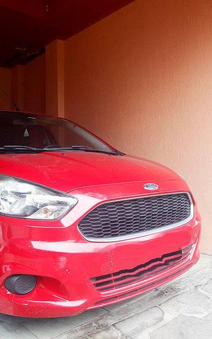 Apartamento para alugar com 35m², 1 quarto e 1 vagaBox Garagem (01 vaga)
