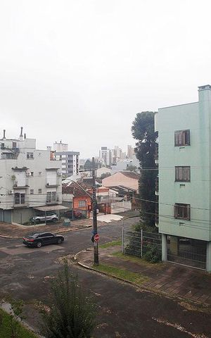 Apartamento para alugar com 35m², 1 quarto e 1 vagaVista da Sala