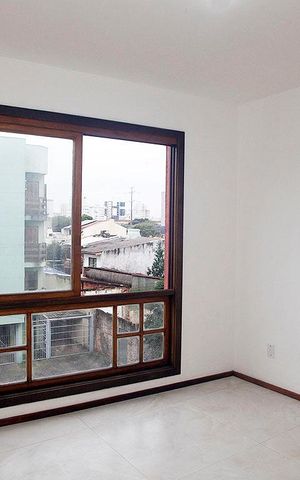 Apartamento para alugar com 35m², 1 quarto e 1 vagaSala