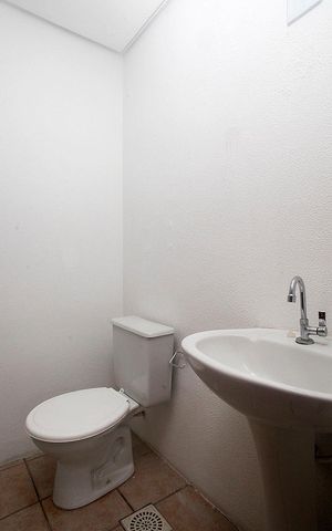 Apartamento para alugar com 35m², 1 quarto e 1 vagaBanheiro da Suíte