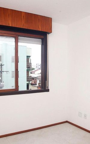 Apartamento para alugar com 35m², 1 quarto e 1 vagaSuíte