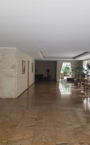 Apartamento à venda com 156m², 4 quartos e 2 vagas Apartamento à venda com 156m², 4 quartos e 2 vagasÁrea comum