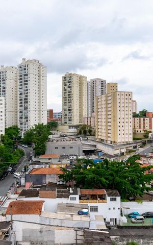 Apartamento à venda com 147m², 3 quartos e 3 vagasVista da Vista da Varanda da Sala