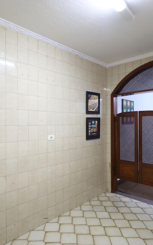 Casa para alugar com 90m², 3 quartos e sem vagaCozinha 