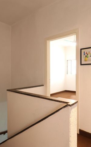 Casa para alugar com 90m², 3 quartos e sem vagaCorredor 