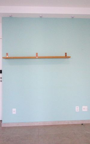 Studio à venda com 34m², 1 quarto e 1 vaga Studio à venda com 34m², 1 quarto e 1 vagaStudio