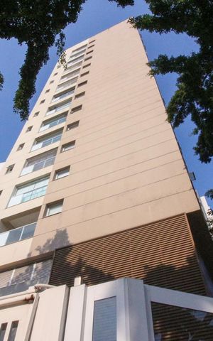 Studio à venda com 34m², 1 quarto e 1 vaga Studio à venda com 34m², 1 quarto e 1 vagaFachada